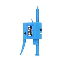 Seringa Manual De 10CC Com Agulha Para Cola, Kit De Propulsão Para Pasta De Solda a Óleo, Ferramenta Seringa Manual De 10CC Com Agulha Para Cola, Kit De Propulsão Para Pasta De Solda a Óleo, Ferramenta