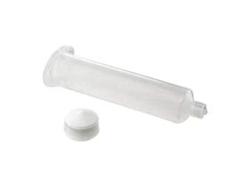 Seringa Metcal 955-NW para Dispensação de Fluido 55 ml Pacote com 50 Seringa Metcal 955-NW para Dispensação de Fluido 55 ml Pacote com 50