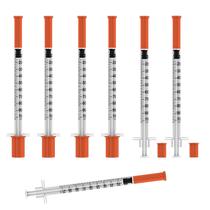 Seringa Moiscckel 1ml Agulha 30G 8mm Pacote com 30 Seringa Moiscckel 1ml Agulha 30G 8mm Pacote com 30
