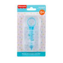 Seringa Nasal Infantil 10 ml Azul Fisher Price - HC397