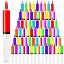 Seringa Oleitodh 150, pacote de 30 ml, sem BPA, com tampa de ponta Seringa Oleitodh 150, pacote de 30 ml, sem BPA, com tampa de ponta