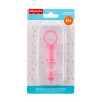 Seringa para Lavagem Nasal Coelho 10ml 1 Uni. Fisher Price - HC395 Seringa para Lavagem Nasal Coelho 10ml 1 Uni. Fisher Price - HC395