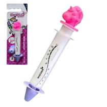Seringa Para Lavagem Nasal Em Bebês E Crianças Limpeza Nariz - NoseWash Seringa Para Lavagem Nasal Em Bebês E Crianças Limpeza Nariz - NoseWash