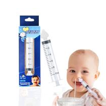 Seringa Para Lavagem Nasal Infantil 1 Unidade Seringa Para Lavagem Nasal Infantil 1 Unidade