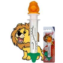 Seringa para lavagem nasal infantil 10ml Leão - NOSEWASH