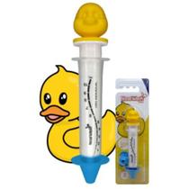 Seringa para lavagem nasal infantil 10ml Pato - NOSEWASH