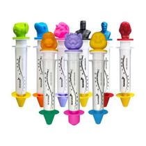 Seringa Para Lavagem Nasal Infantil 1und 10ml - Nosewash