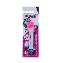 Seringa para Lavagem Nasal Infantil/bebê Nosewash Unicórnio rosa - 10ml
