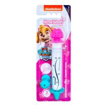 Seringa para Lavagem Nasal Infantil Nosewash Patrulha Canina Skye 20ml