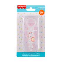 Seringa para Lavagem Nasal Leão 10ml 1 Uni Fisher Price - HC396 Seringa para Lavagem Nasal Leão 10ml 1 Uni Fisher Price - HC396