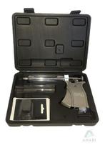 Seringa Pistola Automática R50 Walmur + Brinde Bico Dosador