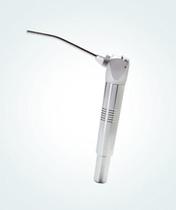 Seringa Tríplice Active II com Cabo de Alumínio Calu