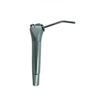 Seringa Tríplice para Cadeira Odontológica Equipo Gnatus Dabi Saevo D700 Olsen MZ Dentemed