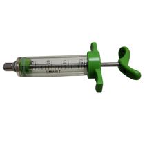 Seringa Vacinadora Manual Smart 20ml