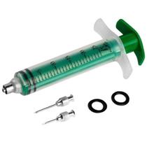 Seringa veterinaria esterelizavel 25ml - fazfort Seringa veterinaria esterelizavel 25ml - fazfort
