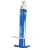 Seringa Veterinária Triângulo Esterelizável 25ml - Triângulo Agulhas