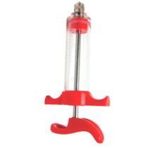 Seringa Veterinária Triângulo TPX 20ml