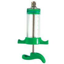 Seringa Veterinária Triângulo TPX 30ml