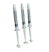 Seringas 22 FGM embalagem com 3g Seringas 22 FGM embalagem com 3g