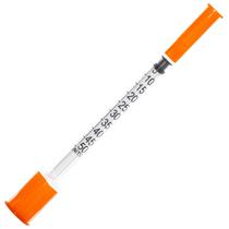 Seringas JIBENGAO 0,5 ml 29Ga 13 mm Pacote com 20