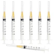 Seringas VIDDEL 30 unid. 3 ml 16 mm 25G Luer Lock