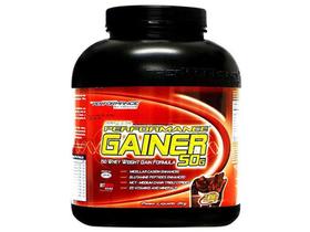 Serious Performance Gainer Baunilha 3kg - Performance Nutrition