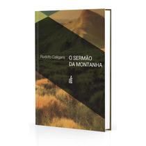Sermão da Montanha (O) - (Novo Projeto) - FEB