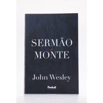 Sermão do Monte John Wesley - PENKAL