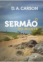 Sermão do monte, o