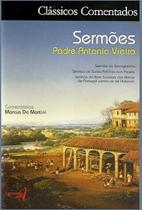 Sermoes - classicos comentados - LEITURA