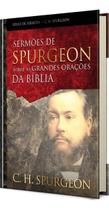 Sermões De Spurgeon Sobre As Grandes Orações Da Bíblia