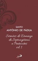 Sermões: do domingo da septuagésima a pentecostes