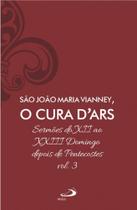 Sermões do XII ao XXIII Domingo Depois de Pentecostes Vol 7/3 (Luxo) Sermões do XII ao XXIII Domingo Depois de Pentecostes Vol 7/3 (Luxo)