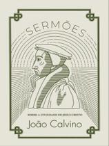 Sermões sobre a divindade de jesus cristo Sermões sobre a divindade de jesus cristo