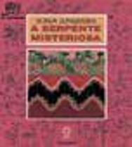 Serpente Misteriosa, A - Atual - LC Serpente Misteriosa, A - Atual - LC