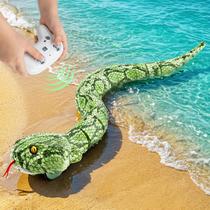 Serpente RC Qrooper 66 cm à Prova dÁgua e Anfíbia