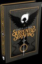 Serpentes & Serafins - DARKSIDE Serpentes & Serafins - DARKSIDE