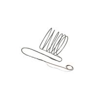 Serpentina 100l para bebedouro industrial knox inox