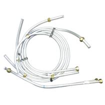 Serpentina Alumínio W900 MSWV60 Fort CJ60 APW MSWV80 Max