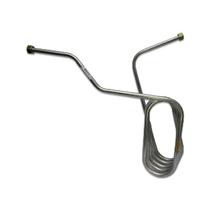 Serpentina Compressor De Ar Para Iveco Stralis - 5801575498 Serpentina Compressor De Ar Para Iveco Stralis - 5801575498