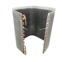 Serpentina Condensadora Ar Condicionado 9.000 Btus Barril A19036001 Electrolux