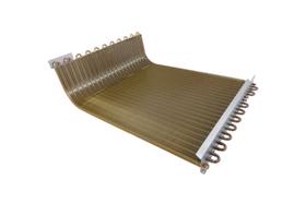 Serpentina condensadora Ar Condicionado LG - ACG73444956