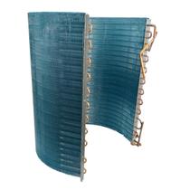 Serpentina Condensadora Barril Philco 9.000 12.000 Btus Cobre Único