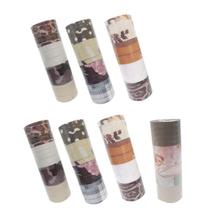 Serpentina de carnaval 7 pcts.c/20 rolinhos - lais festas