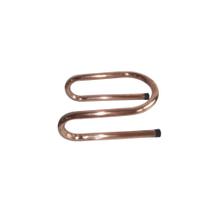 Serpentina de cobre econômica 35x36x22 - HF Metalúrgica