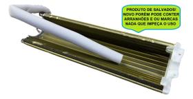 Serpentina de evaporadora ar elgin arc140595001901
