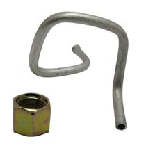 Serpentina do pressostato motocompressores motomil cmi-7,6