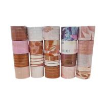 Serpentina em Rolo Sortidas 12m - 20 unidades - Rizzo