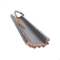 Serpentina Evaporador Ar Condicionado LG ADL73301311 USNW092 Serpentina Evaporador Ar Condicionado LG ADL73301311 USNW092