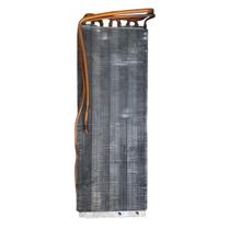 Serpentina Evaporadora 6.000 a 9.000 BTU Aleta Alumínio 50x20cm Serpentina Evaporadora 6.000 a 9.000 BTU Aleta Alumínio 50x20cm